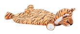 WubbaNub® - Tiger Lovey